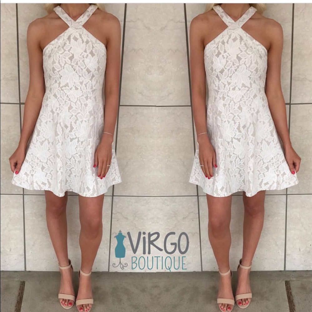 Dress - Picture 2 of 3